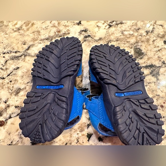 Reebok Kids Sandals - Picture 3 of 4